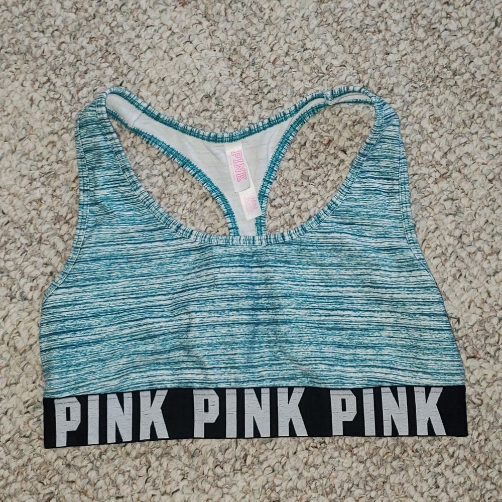 PINK Sports Bra